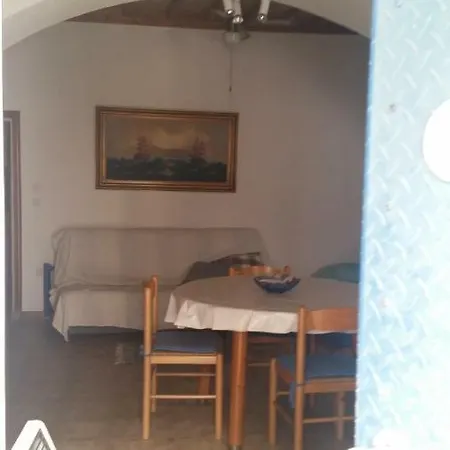 Lefkes Cute Little House Σπίτι διακοπών