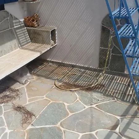Lefkes Cute Little House * Λεύκες