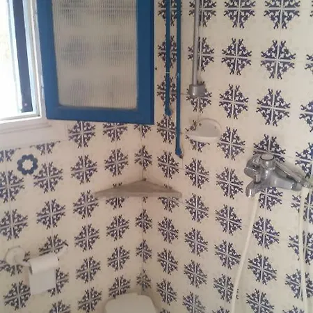 Lefkes Cute Little House * Λεύκες