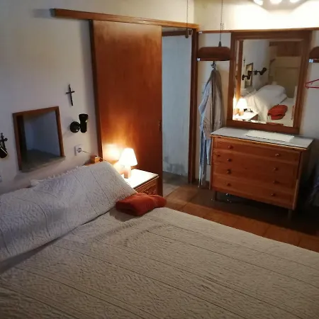 Lefkes Cute Little House Σπίτι διακοπών Λεύκες